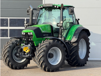 Tractor DEUTZ