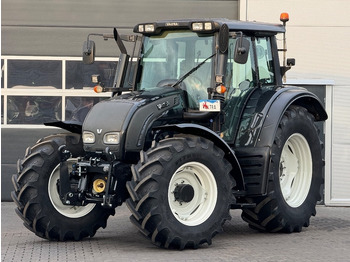 Tractor VALTRA N-series