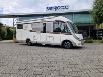 Autocaravana integral CARTHAGO