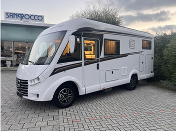 Autocaravana integral CARTHAGO