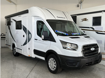 Autocaravana perfilada nuevo Chausson S 697 GA First Line: foto 1