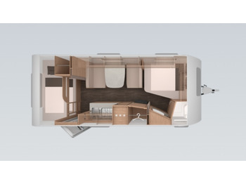 Caravana KNAUS SPORT 540 FDK