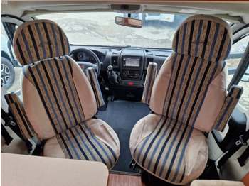 Autocaravana capuchina Laika X 710: foto 5