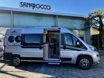 Cámper nuevo Malibu Van Diverisity 600 DB K: foto 1