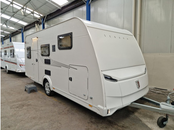 Caravana TABBERT SENARA 460 E