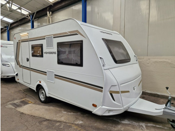 Caravana WEINSBERG CaraOne 420 QD