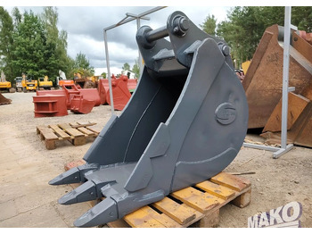 Implemento STRICKLAND