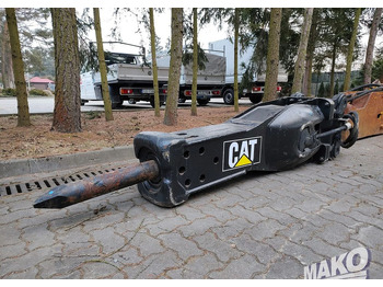 Implemento CATERPILLAR