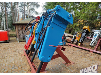 Implemento KRUPP