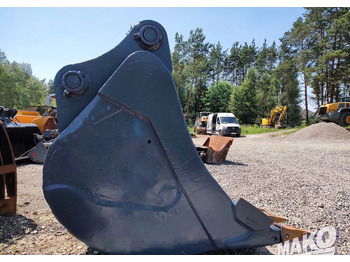 Implemento para Maquinaria de construcción Łyżka 75cm do koparki Miller fi 90: foto 5