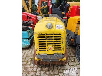 Mini compactadora WACKER RTSC3: foto 2 Mini compactadora WACKER RTSC3: foto 2