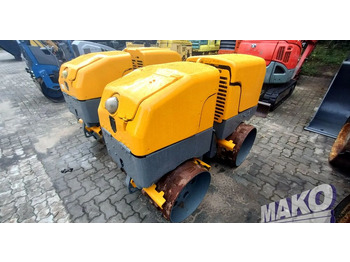 Rodillo WACKER