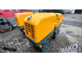 Rodillo Wacker Neuson RT82-SC2: foto 3