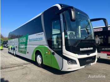Autocar MAN R08: foto 1