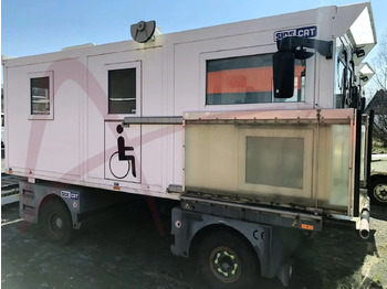 Ambulift BULMOR SIDECAT XL 7.5: foto 2 Ambulift BULMOR SIDECAT XL 7.5: foto 2