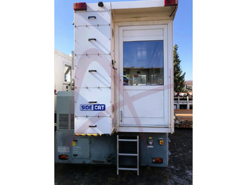 Ambulift BULMOR SIDECAT XL 7.5: foto 3 Ambulift BULMOR SIDECAT XL 7.5: foto 3
