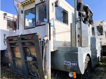 Ambulift BULMOR SIDECAT XL 7.5: foto 4 Ambulift BULMOR SIDECAT XL 7.5: foto 4