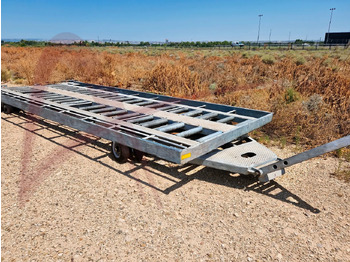 Leasing de  BOMBELLI APT-15000 BOMBELLI APT-15000: foto 3