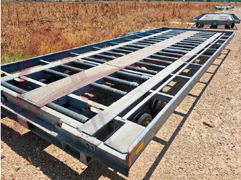 Leasing de  BOMBELLI APT-15000 BOMBELLI APT-15000: foto 2