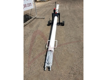 Equipo de apoyo en tierra FLADUNG FSST EMB170: foto 3 Equipo de apoyo en tierra FLADUNG FSST EMB170: foto 3