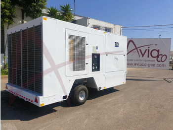 Equipo de apoyo en tierra TLD ACU-802-H-DUP: foto 3 Equipo de apoyo en tierra TLD ACU-802-H-DUP: foto 3