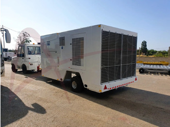 Equipo de apoyo en tierra TLD ACU-802-H-DUP: foto 5 Equipo de apoyo en tierra TLD ACU-802-H-DUP: foto 5