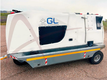 Unidad de potencia en tierra GUINAULT