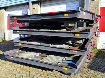 Equipo de apoyo en tierra SACO