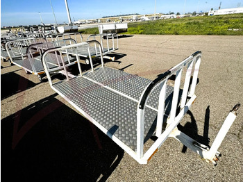 Equipo de apoyo en tierra TEMG