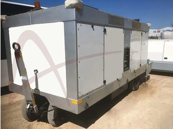 Equipo de apoyo en tierra TLD