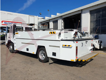 Vehículo de aguas negras JET-TEKNO TST: foto 2 Vehículo de aguas negras JET-TEKNO TST: foto 2