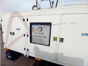 Vehículo de deshielo LANGA 1085: foto 3 Vehículo de deshielo LANGA 1085: foto 3