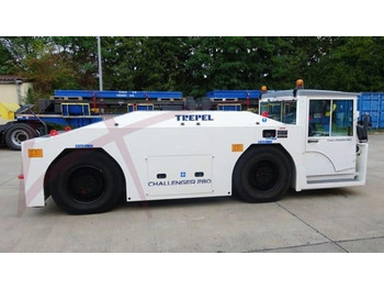 Remolcador de aviones TREPEL CHALLENGER 280: foto 1
