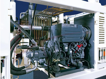 Cargadora de contenedores/ Palets TREPEL PCL35/34: foto 4 Cargadora de contenedores/ Palets TREPEL PCL35/34: foto 4