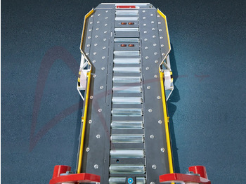 Cargadora de contenedores/ Palets TREPEL PCL35/34: foto 3 Cargadora de contenedores/ Palets TREPEL PCL35/34: foto 3