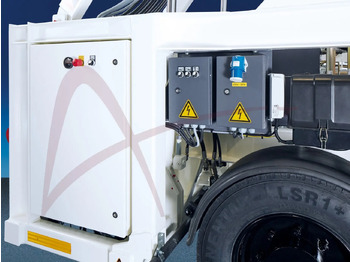 Cargadora de contenedores/ Palets TREPEL PCL35/34: foto 2 Cargadora de contenedores/ Palets TREPEL PCL35/34: foto 2