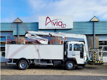 Vehículo de deshielo VESTERGAARD