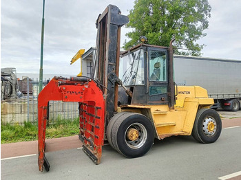 Carretilla elevadora diésel HYSTER