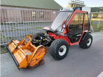 Tractor REFORM