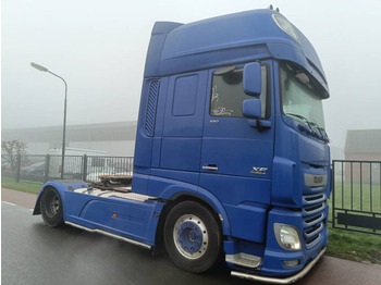 Cabeza tractora DAF XF 510