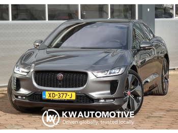 Coche familiar JAGUAR