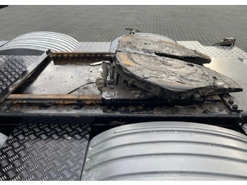 Camión grúa MERCEDES-BENZ 2548 6X2 TOIMIL CRANE 36T ORIG.204.000km!: foto 5 Camión grúa MERCEDES-BENZ 2548 6X2 TOIMIL CRANE 36T ORIG.204.000km!: foto 5