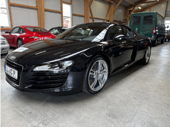 Coche AUDI