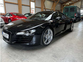 Coche AUDI