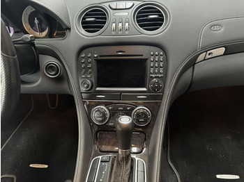 Leasing de MERCEDES-BENZ SL 350 /280/300 R 230 Scheckheft Mercedes MERCEDES-BENZ SL 350 /280/300 R 230 Scheckheft Mercedes: foto 3
