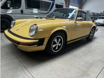 Coche PORSCHE