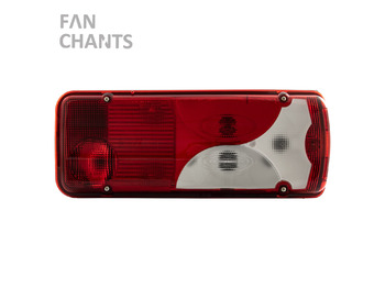 Luz trasera para Camión nuevo China Factory FANCHANTS 9068200464 A9068200464 9068201764 A9068201764: foto 1