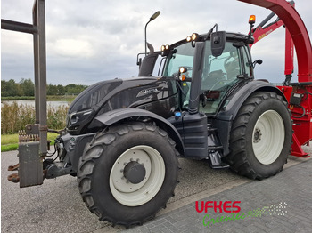 Tractor VALTRA T234