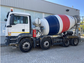 Leasing de MAN TGS 32.360 2017 euro 6 MAN TGS 32.360 2017 euro 6: foto 3 Leasing de MAN TGS 32.360 2017 euro 6 MAN TGS 32.360 2017 euro 6: foto 3