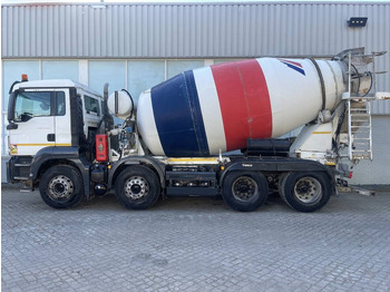 Leasing de MAN TGS 32.360 2017 euro 6 MAN TGS 32.360 2017 euro 6: foto 4 Leasing de MAN TGS 32.360 2017 euro 6 MAN TGS 32.360 2017 euro 6: foto 4